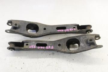 Рычаг подвески Ford Explorer U251 (1FMEU74) 281 CID 2006 Комплект 2 шт. Пробег 120533 км. Кемерово (ул. Проездная)