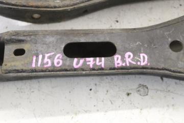 Ford Explorer U251 (1FMEU74) 281 CID 
