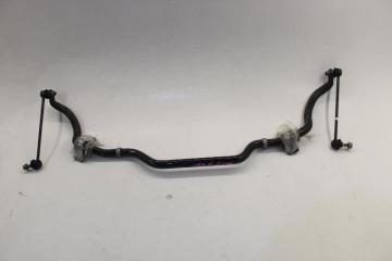 Стабилизатор Chevrolet Captiva C140 LE9 2012 Пробег 92361 км. 95488870 Кемерово (ул. Проездная)