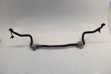 Стабилизатор Mazda Cx7 ER3P L3-VDT 2007 Пробег 128800 км. L206-34-170A Кемерово (ул. Проездная)