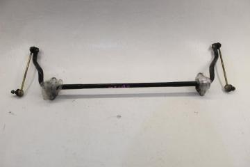 Стабилизатор BMW 3-series E46 N42B20A 2003 Пробег 90530 км. Кемерово (ул. Проездная)