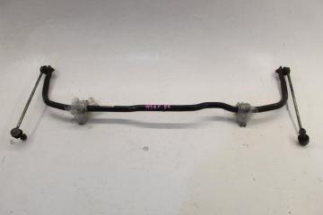 Стабилизатор Volkswagen Passat B7 (365) CAX 2012 Пробег 73041 км. Кемерово (ул. Проездная)