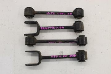Рычаг подвески Ford Explorer U251 (1FMEU74) 281 CID 2006 Комплект 4 шт. Пробег 120533 км. Кемерово (ул. Проездная)