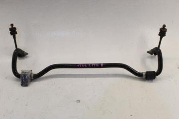 Стабилизатор Chevrolet Captiva C140 LE9 2012 Пробег 92361 км. Кемерово (ул. Проездная)