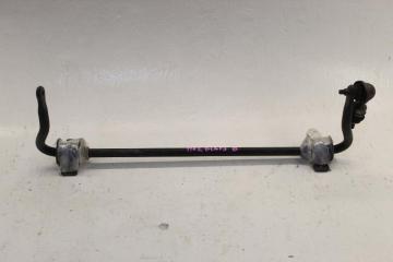 Стабилизатор Mazda Axela BL6FJ Z6 2011 Пробег 120205 км. Кемерово (ул. Проездная)