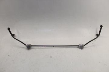 Стабилизатор BMW X1 E84 N46B20BD 2011 Пробег 92811 км. 13мм 33506785608 Кемерово (ул. Проездная)