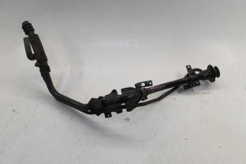 Горловина топливного бака Mazda Cx7 ER3P L3-VDT 2007 Пробег 128800 км. Кемерово (ул. Проездная)