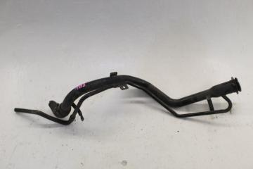 Горловина топливного бака Mitsubishi Lancer X CY4A 4B11 2008 Пробег 124100 км. Кемерово (ул. Проездная)