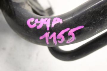 CY4A 4B11 горловина топливного бака Lancer X