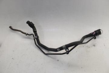 Горловина топливного бака Toyota Wish ZNE10 1ZZ 2005 Пробег 54300 км. Кемерово (ул. Проездная)