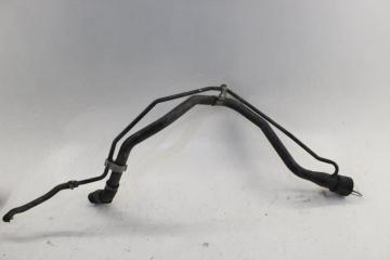 Toyota Wish ZNE10 1ZZ 