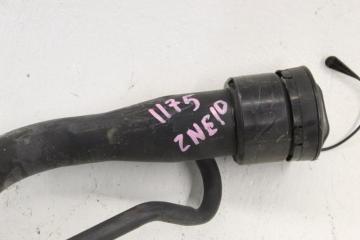ZNE10 1ZZ горловина топливного бака Wish