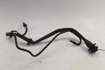 Горловина топливного бака Cadillac Srx LY7 2007 Пробег 106752 км. Кемерово (ул. Проездная)