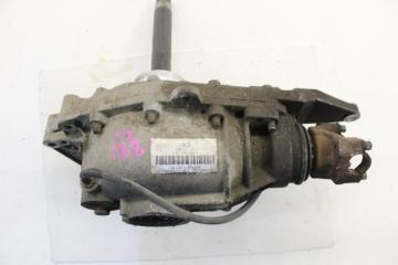 Редуктор Chevrolet Trailblazer GMT360 LL8 2006 Пробег 112408 км. Кемерово (ул. Проездная)