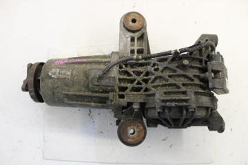 Редуктор Chevrolet Captiva C140 LE9 2012 Пробег 92361 км. Кемерово (ул. Проездная)