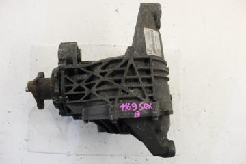 Редуктор Cadillac Srx LY7 2007 Пробег 106752 км. (3.91) Кемерово (ул. Проездная)