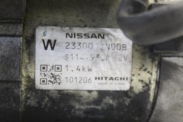 Nissan Teana J32 VQ25 