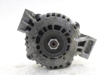 Генератор Chevrolet Trailblazer GMT360 LL8 2006 Пробег 112408 км. Кемерово (ул. Проездная)