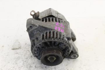 Генератор Toyota Vitz SCP10 1SZ 1999 Пробег 37000 км. Кемерово (ул. Проездная)