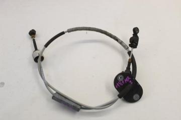 Трос переключения акпп Ford Focus MK2 (CB4) AODB 2005 Кемерово (ул. Проездная)