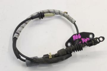 Трос переключения акпп Chevrolet Captiva C140 LE9 2012 Пробег 92361 км. Кемерово (ул. Проездная)