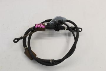 Трос переключения акпп Mazda Tribute EPFW AJ 2001 Кемерово (ул. Проездная)