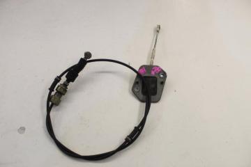 Трос переключения акпп Nissan X-trail NT30 QR20 2006 Оригинал. Кемерово (ул. Проездная)