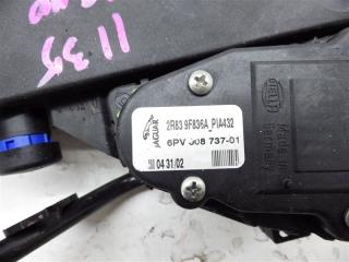 Jaguar S-type X200 AJ25 