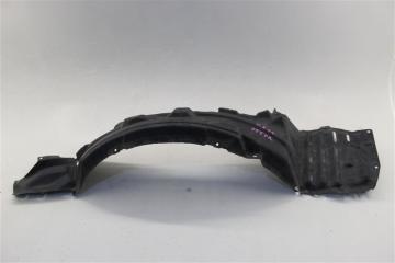 Подкрылок Mitsubishi Lancer X CY4A 4B11 2008 Оригинал. Кемерово (ул. Проездная)