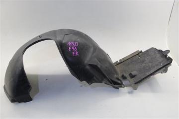 Подкрылок BMW 3-series E46 N42B20A 2003 (ОРИГИНАЛ) Дефект (см.фото) Кемерово (ул. Проездная)