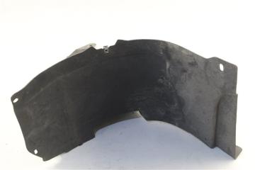 Подкрылок Volkswagen Passat B7 (365) CAX 2012 Передняя часть. (оригинал) Кемерово (ул. Проездная)