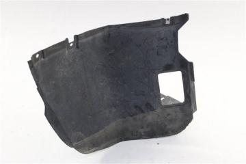 Подкрылок BMW 3-series E46 N42B20A 2003 (ОРИГИНАЛ) Передняя часть. Кемерово (ул. Проездная)