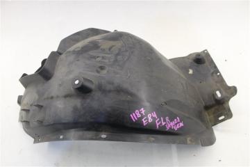 Подкрылок BMW X1 E84 N46B20BD 2011 Задняя часть. Кемерово (ул. Проездная)