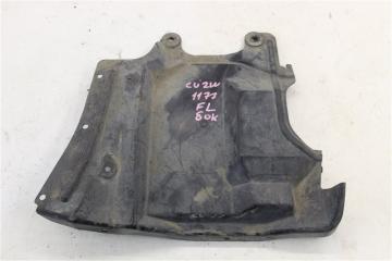 Защита двигателя Mitsubishi Airtrek CU2W 4G63 2005 Кемерово (ул. Проездная)