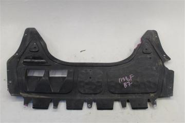 Защита двигателя Volkswagen Passat B7 (365) CAX 2012 Дефекты (см.фото) Кемерово (ул. Проездная)