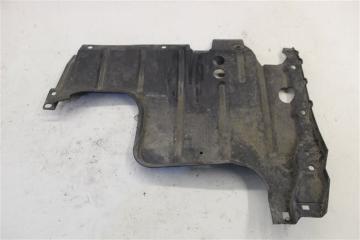 Защита двигателя Mitsubishi Airtrek CU2W 4G63 2005 оригинал Кемерово (ул. Проездная)