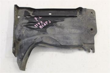 Защита двигателя Mazda Axela BL6FJ Z6 2011 оригинал Кемерово (ул. Проездная)