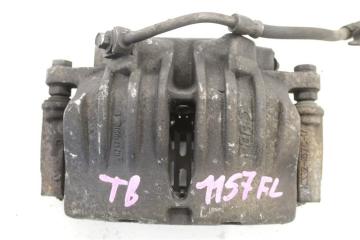 Суппорт Chevrolet Trailblazer GMT360 LL8 2003 Пробег 138320 км. Кемерово (ул. Проездная)