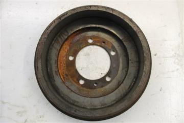 Mitsubishi Airtrek CU4W 4G64