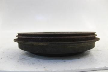 CU4W 4G64 тормозной барабан Airtrek