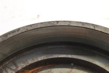 Тормозной барабан CU4W 4G64 Airtrek