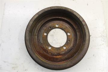 Mitsubishi Airtrek CU4W 4G64