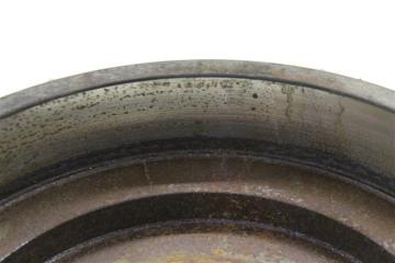 Тормозной барабан CU4W 4G64 Airtrek