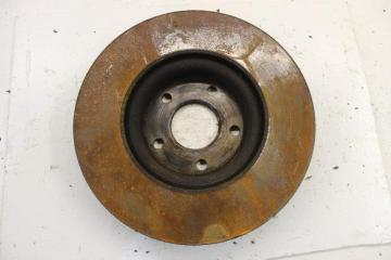 Ford Focus MK2 (CB4) AODB 