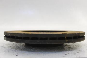 MK2 (CB4) AODB тормозной диск Focus