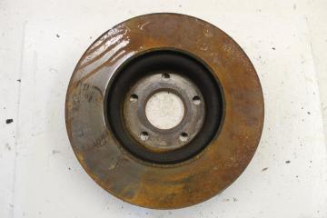 Ford Focus MK2 (CB4) AODB 