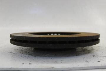 MK2 (CB4) AODB тормозной диск Focus