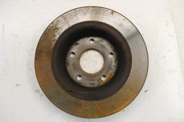 Ford Focus MK2 (CB4) AODB 