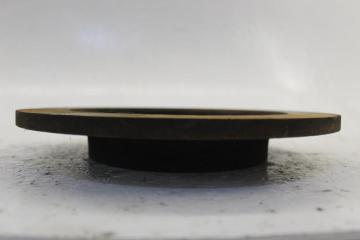 MK2 (CB4) AODB тормозной диск Focus