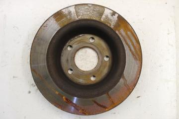 Ford Focus MK2 (CB4) AODB 